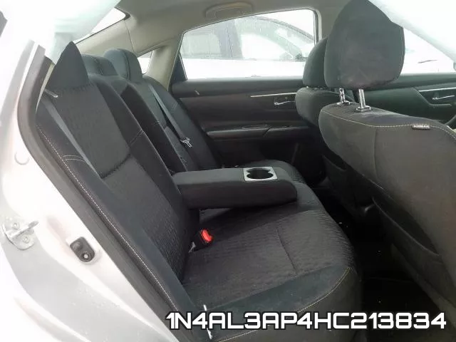 1N4AL3AP4HC213834 фото 7