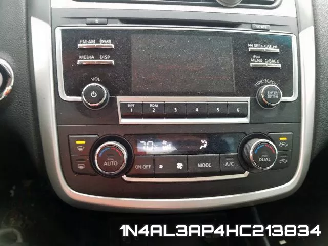 1N4AL3AP4HC213834 фото 10