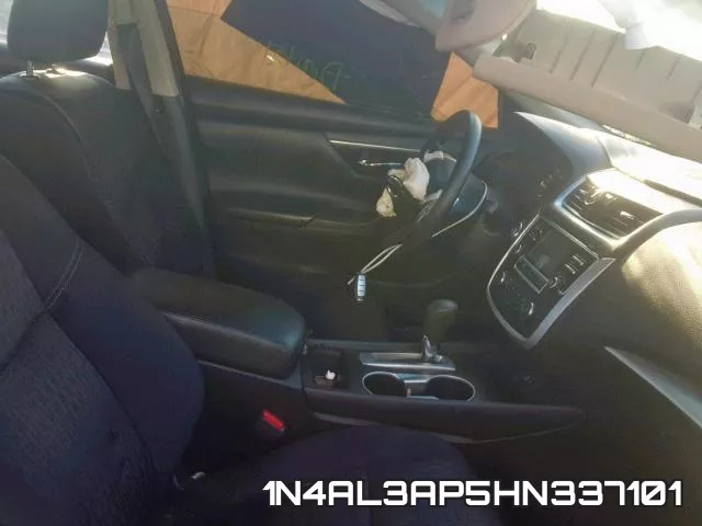 1N4AL3AP5HN337101 фото 6