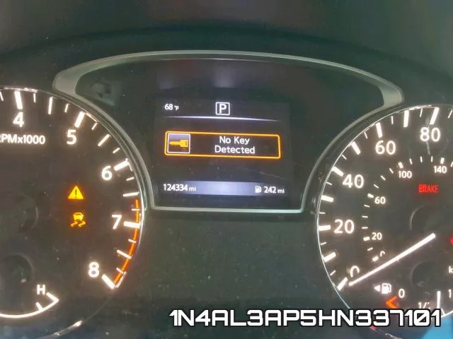 1N4AL3AP5HN337101 фото 9