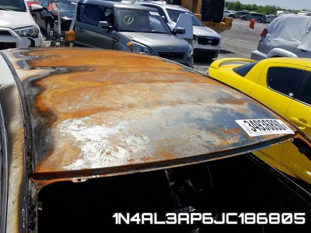 1N4AL3AP6JC186805 фото 2