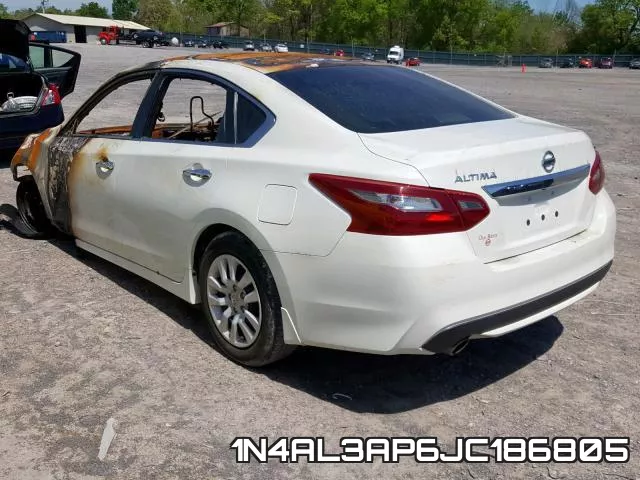 1N4AL3AP6JC186805 фото 4