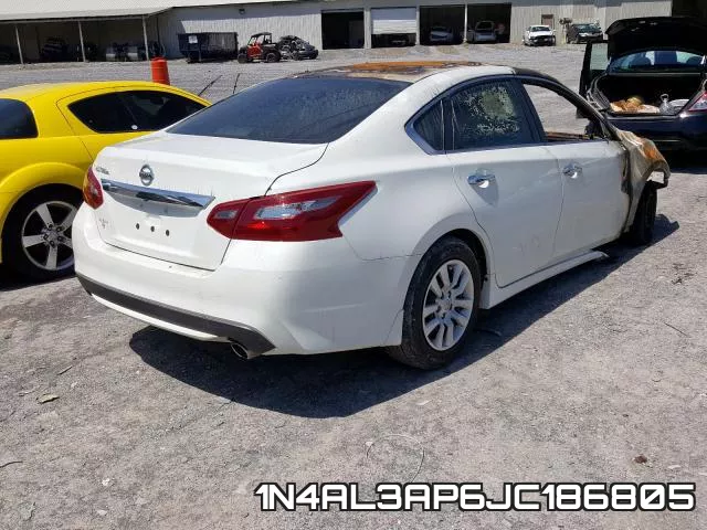 1N4AL3AP6JC186805 фото 5