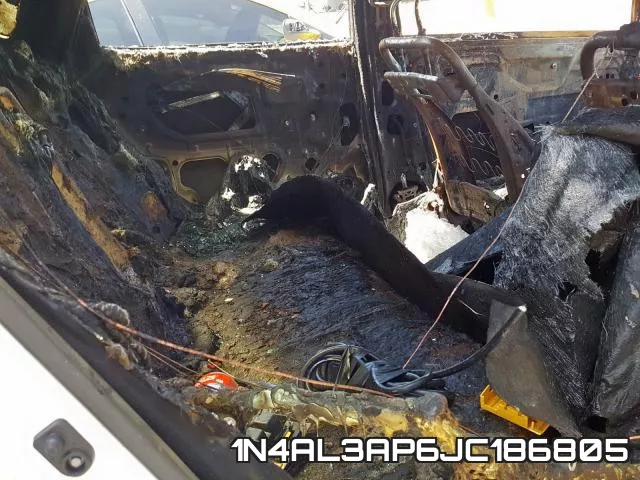 1N4AL3AP6JC186805 фото 7