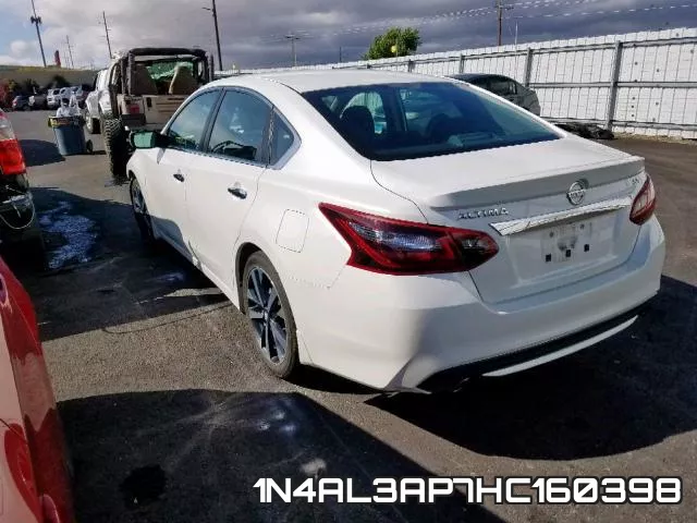 1N4AL3AP7HC160398 фото 4