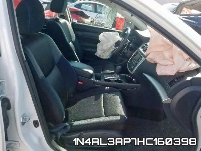 1N4AL3AP7HC160398 фото 6