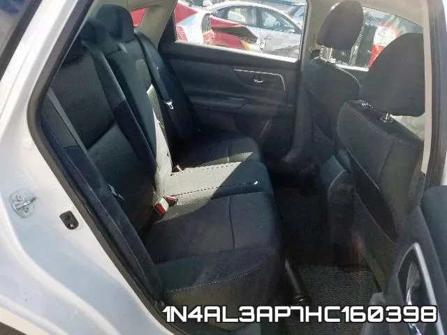 1N4AL3AP7HC160398 фото 7