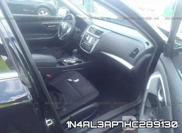 1N4AL3AP7HC289130 фото 6