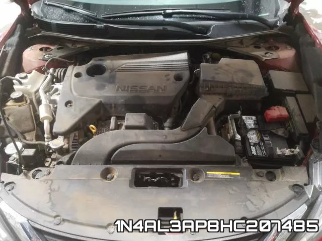 1N4AL3AP8HC207485 фото 8