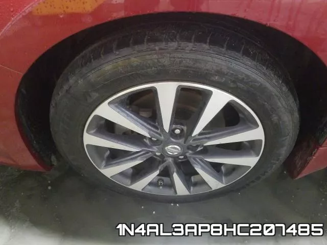 1N4AL3AP8HC207485 фото 10
