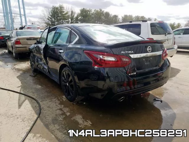1N4AL3AP8HC258291 фото 4