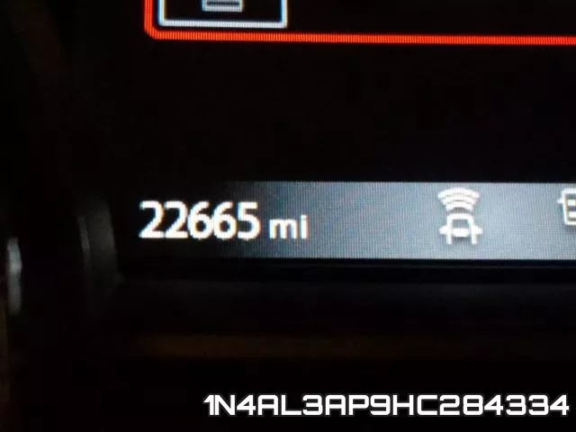 1N4AL3AP9HC284334 фото 9