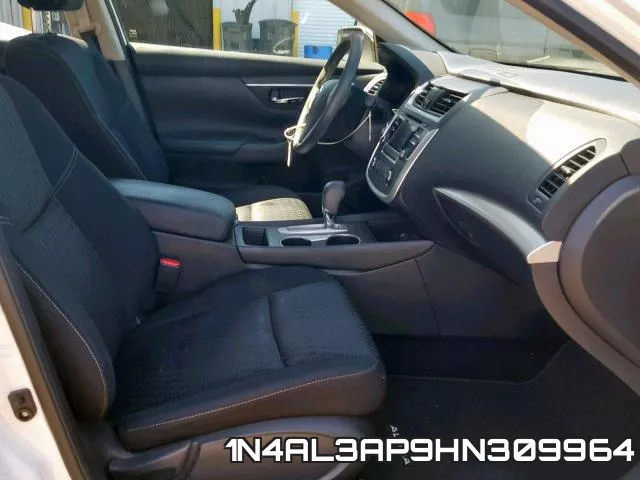 1N4AL3AP9HN309964 фото 6
