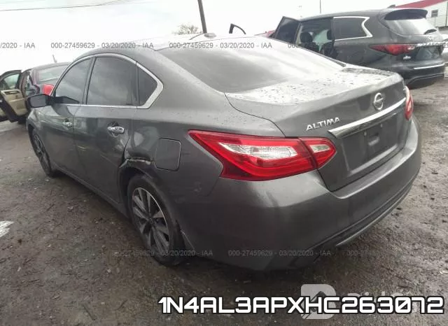 1N4AL3APXHC263072 фото 4
