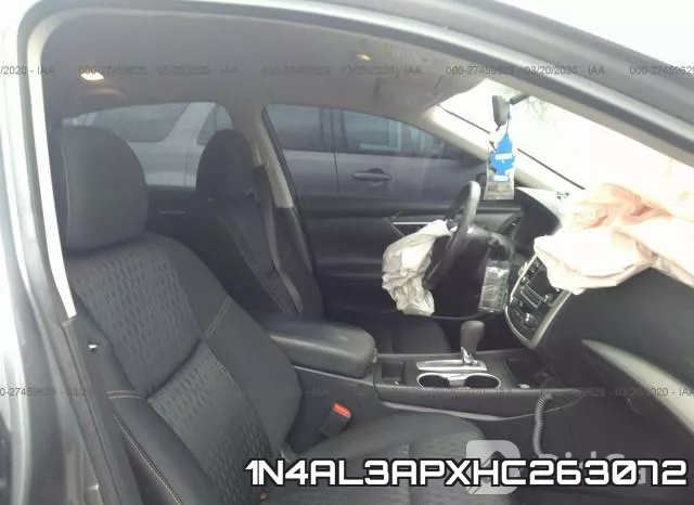1N4AL3APXHC263072 фото 6