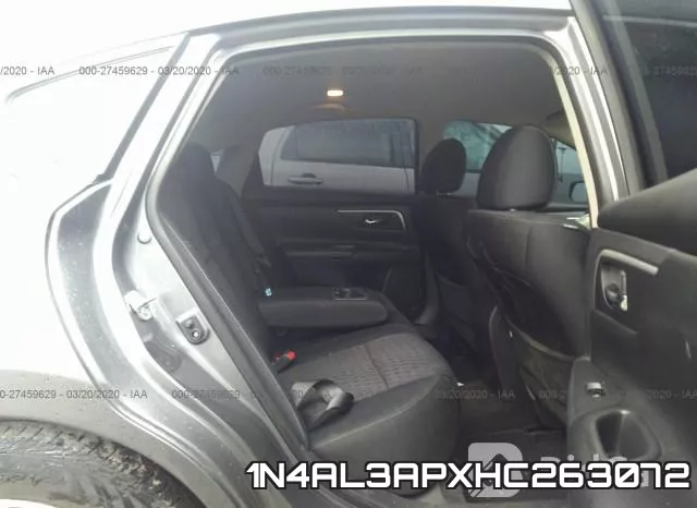 1N4AL3APXHC263072 фото 9