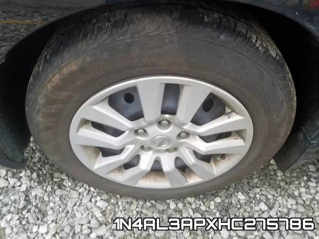 1N4AL3APXHC275786 фото 10