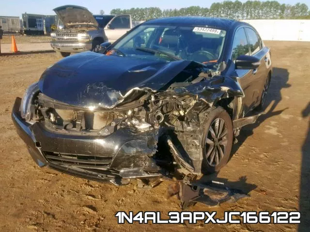 1N4AL3APXJC166122 фото 3