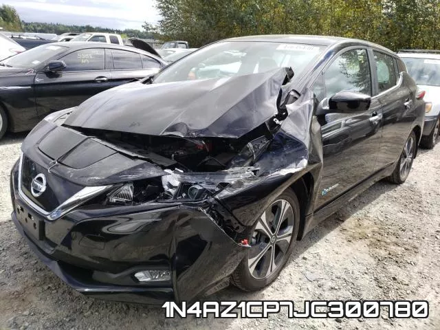 1N4AZ1CP7JC300780 фото 3