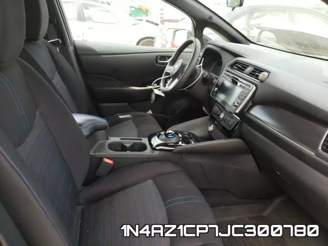 1N4AZ1CP7JC300780 фото 6