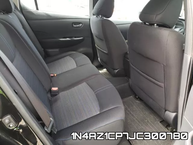 1N4AZ1CP7JC300780 фото 7