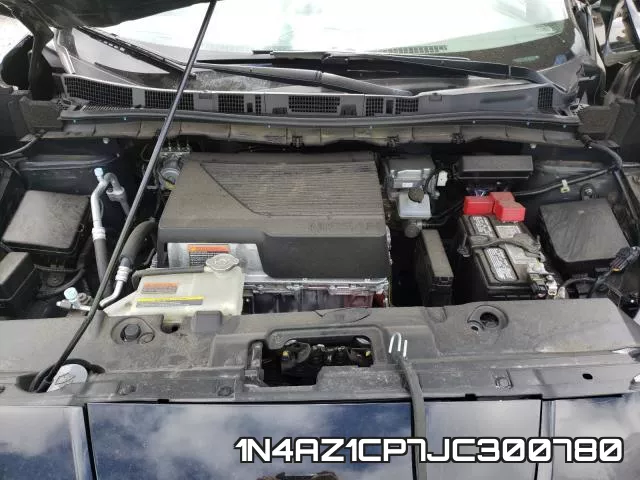 1N4AZ1CP7JC300780 фото 8