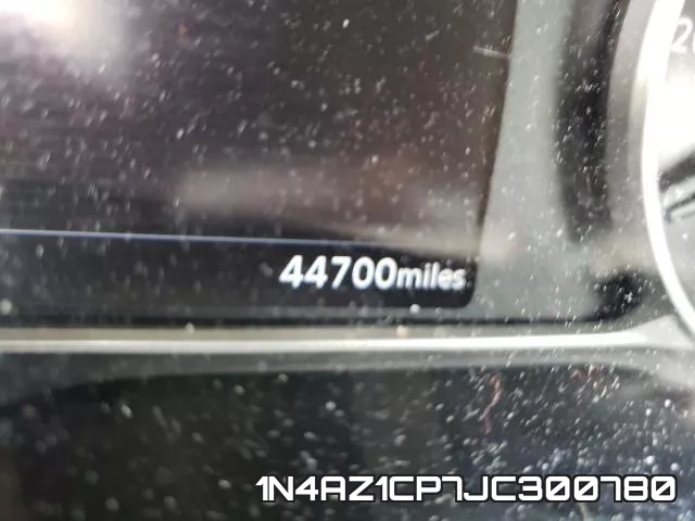 1N4AZ1CP7JC300780 фото 9