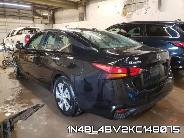 1N4BL4BV2KC148075 фото 4