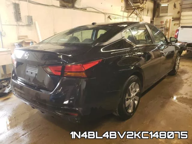 1N4BL4BV2KC148075 фото 5
