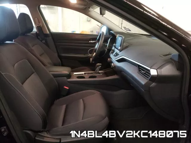 1N4BL4BV2KC148075 фото 6