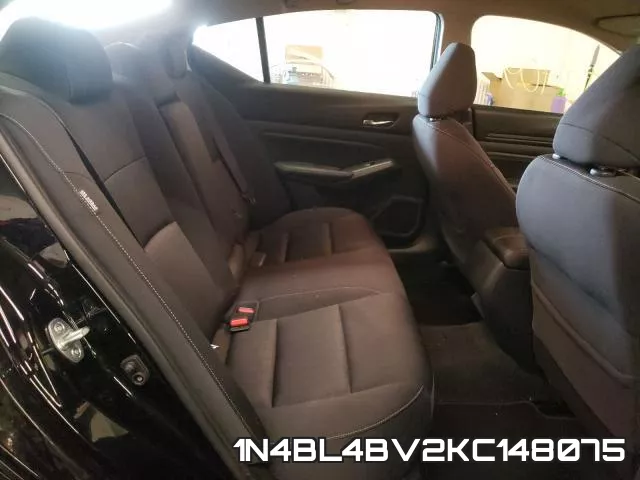 1N4BL4BV2KC148075 фото 7
