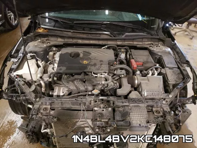 1N4BL4BV2KC148075 фото 8