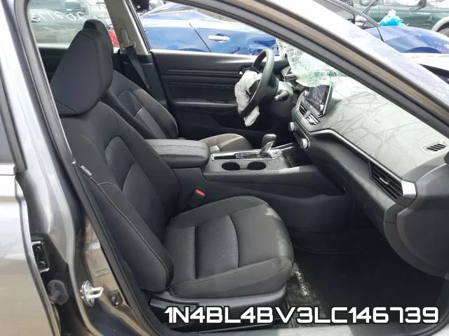 1N4BL4BV3LC146739 фото 6