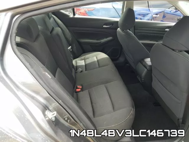 1N4BL4BV3LC146739 фото 7