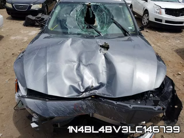 1N4BL4BV3LC146739 фото 8