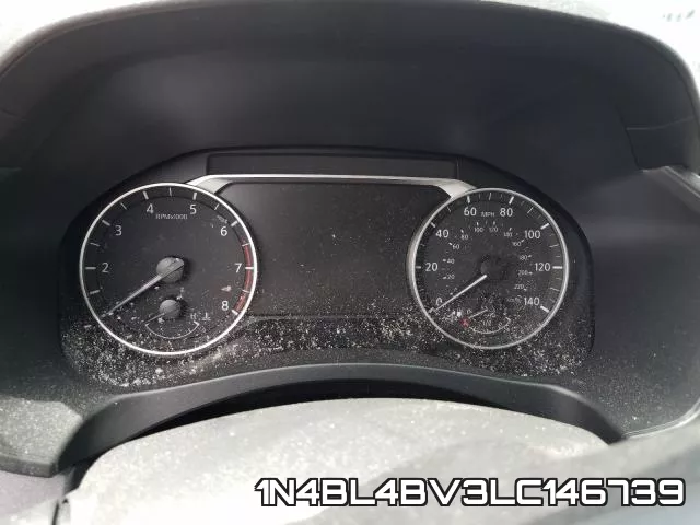 1N4BL4BV3LC146739 фото 9