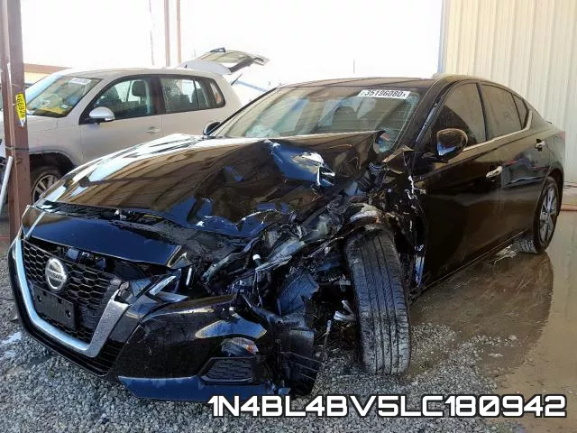 1N4BL4BV5LC180942 фото 3