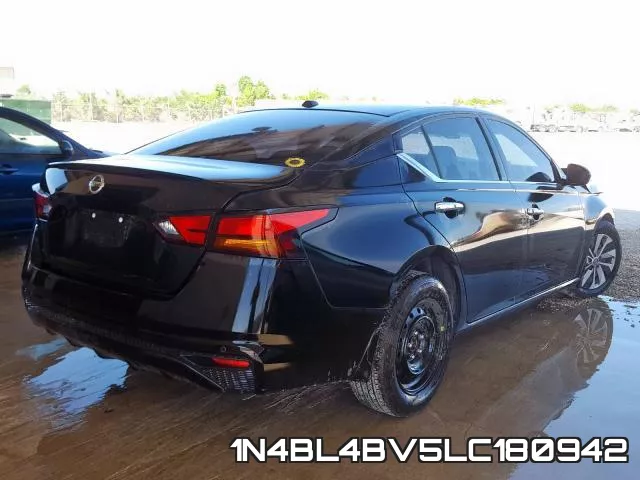 1N4BL4BV5LC180942 фото 5