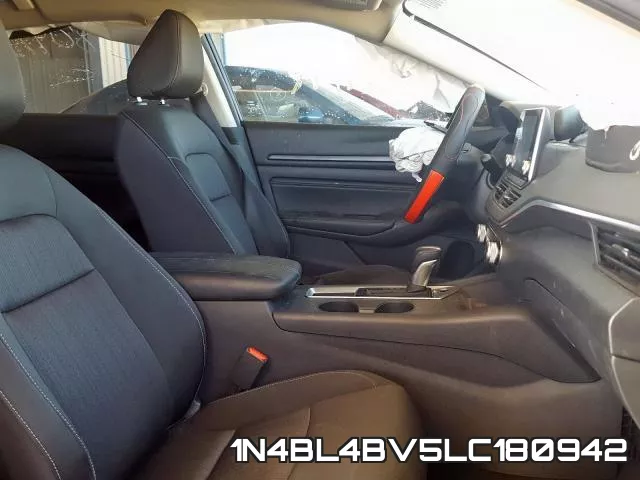 1N4BL4BV5LC180942 фото 6
