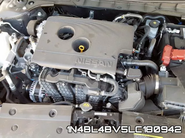 1N4BL4BV5LC180942 фото 8