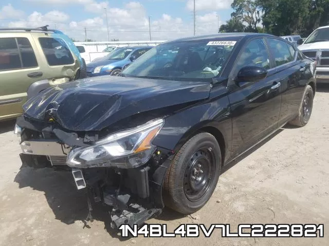 1N4BL4BV7LC222821 фото 3