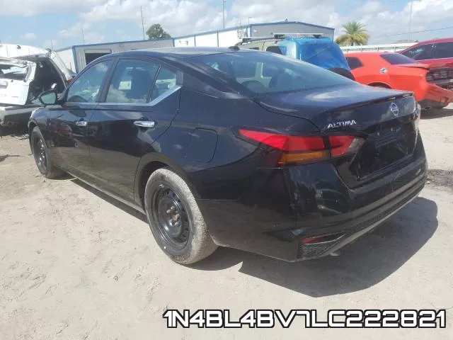 1N4BL4BV7LC222821 фото 4