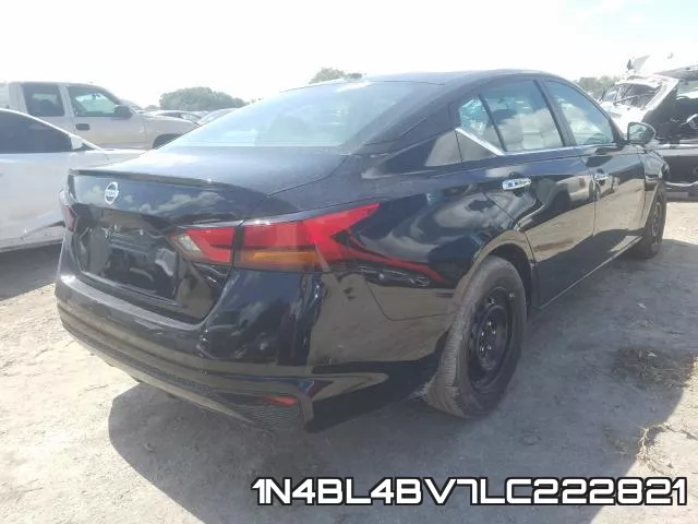 1N4BL4BV7LC222821 фото 5