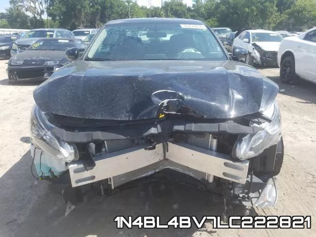 1N4BL4BV7LC222821 фото 8
