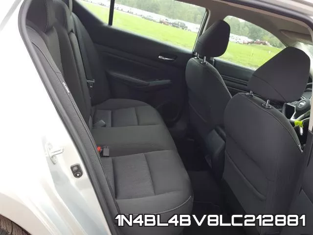 1N4BL4BV8LC212881 фото 7