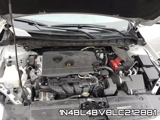 1N4BL4BV8LC212881 фото 8