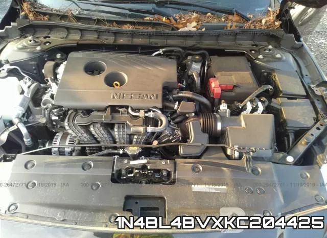 1N4BL4BVXKC204425 фото 2
