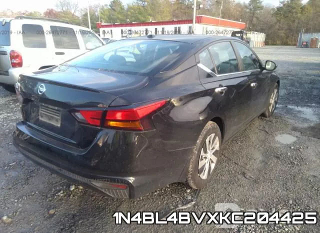 1N4BL4BVXKC204425 фото 4