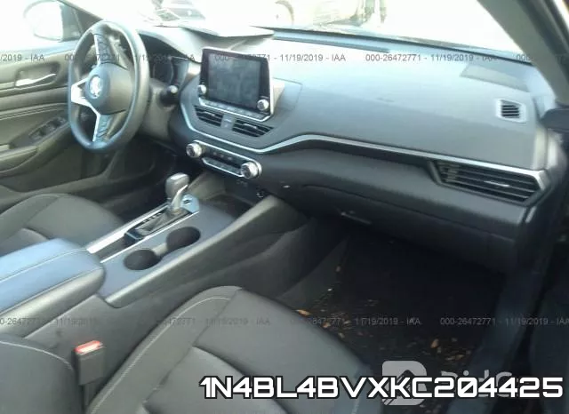 1N4BL4BVXKC204425 фото 5