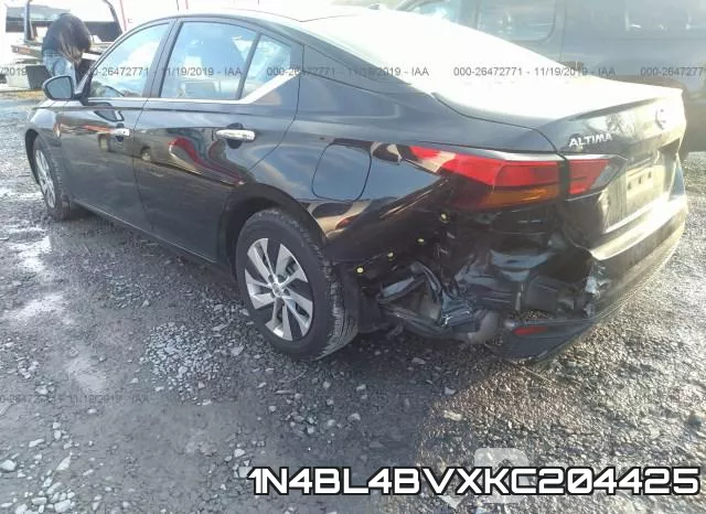 1N4BL4BVXKC204425 фото 6